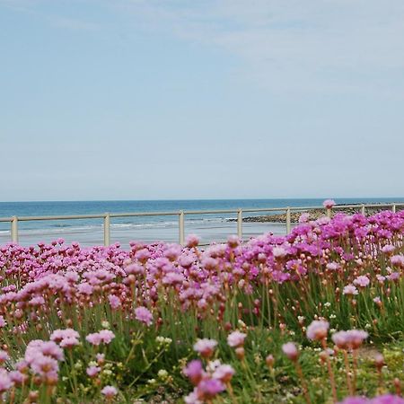 Salt Marsh Apartment تيوين المظهر الخارجي الصورة