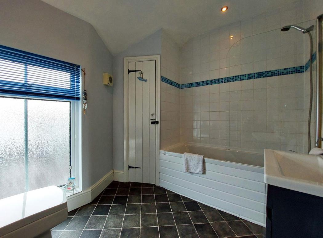 Salt Marsh Apartment تيوين المظهر الخارجي الصورة