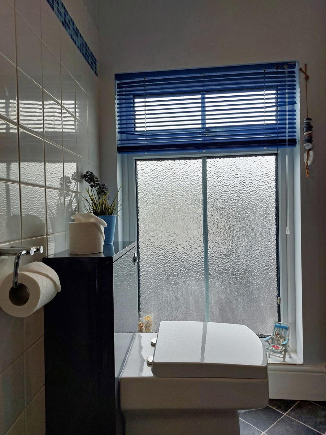 Salt Marsh Apartment تيوين المظهر الخارجي الصورة