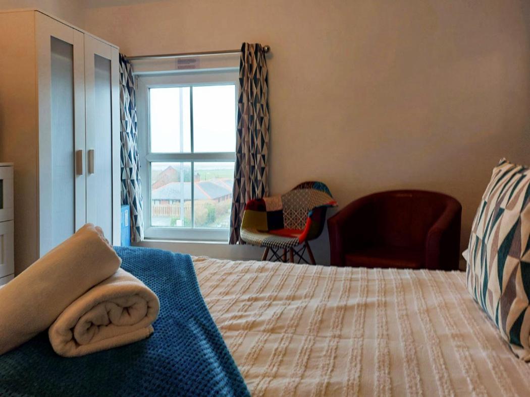 Salt Marsh Apartment تيوين المظهر الخارجي الصورة