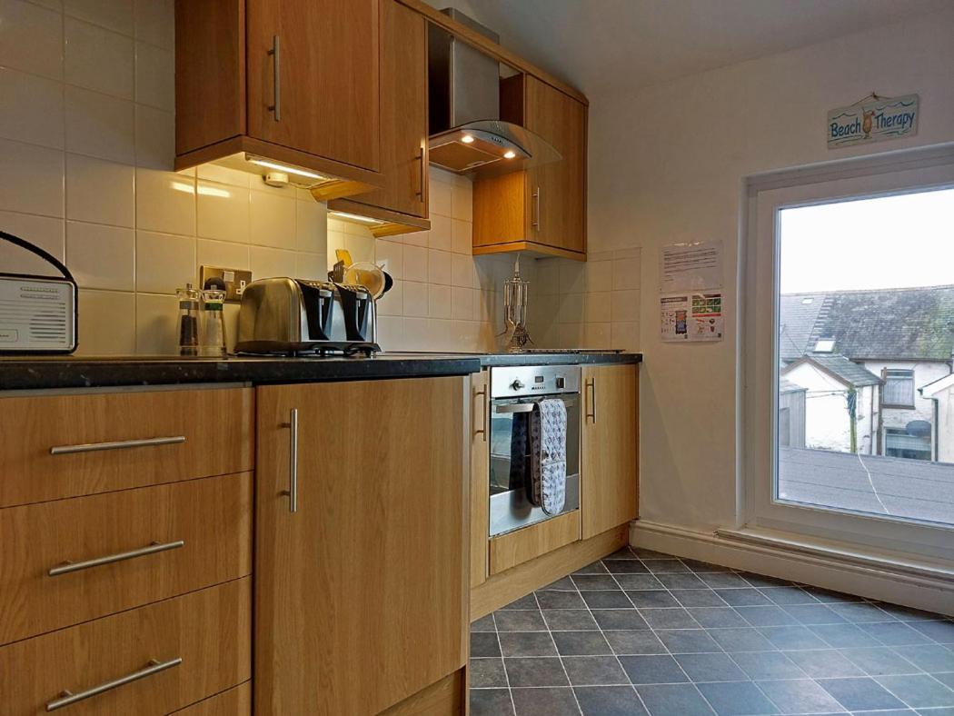 Salt Marsh Apartment تيوين المظهر الخارجي الصورة