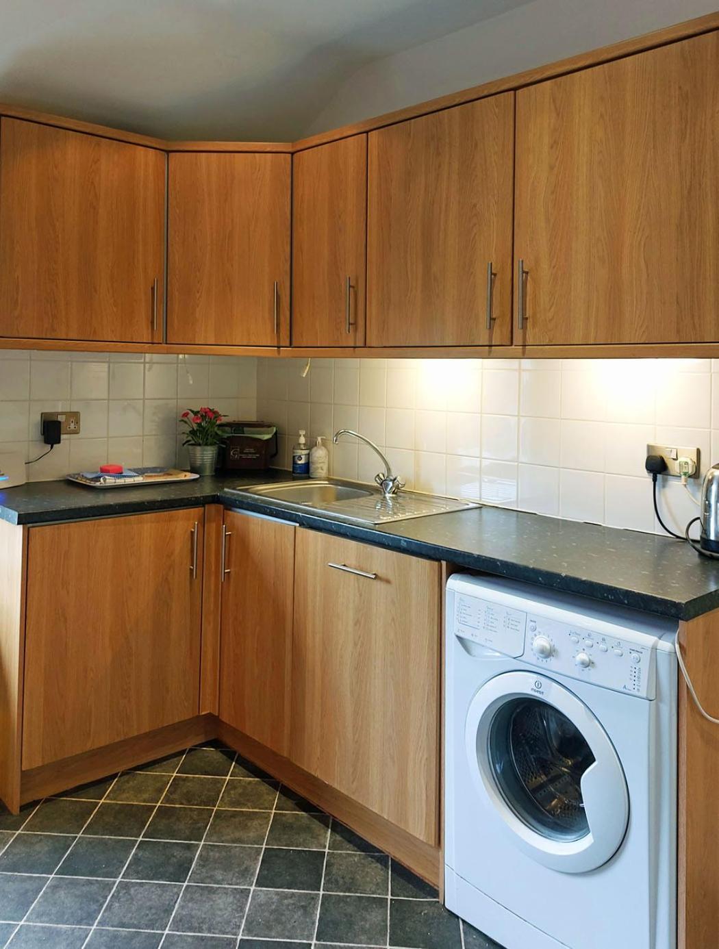 Salt Marsh Apartment تيوين المظهر الخارجي الصورة